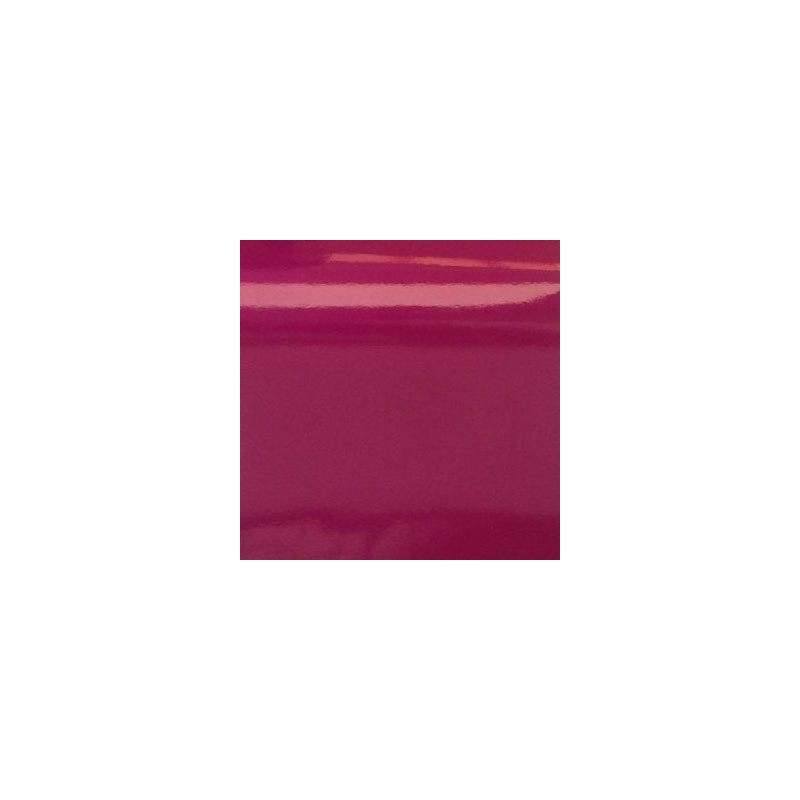 Car Wrapping foil from 3M series 1080 | Gloss Fierce Fuchsia