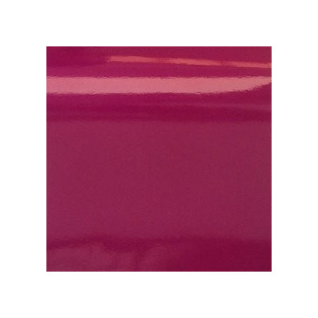 Car Wrapping foil from 3M series 1080 | Gloss Fierce Fuchsia