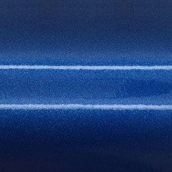 Car Wrapping Folie von Oracal. Nachtblau metallic (Rapid Air)