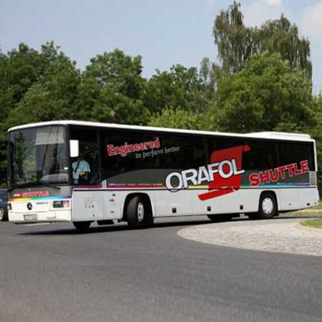 ORAJET 3676 Fenstergrafiken |
