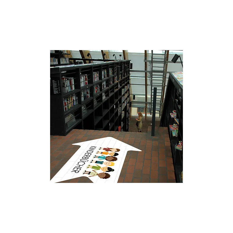 ORACAL 1663 Floor Graphics Vinyl | carfoil.ch