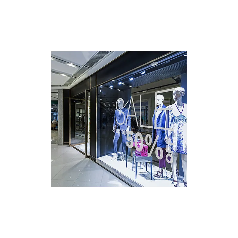 ORACAL 8530 Etched Glass Frosted Film | carfoil.ch