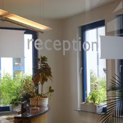 ORACAL 8510 Etched Glass Fine Frosted Film | carfoil.ch