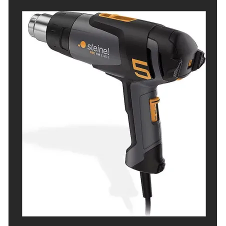 Steinel HM 2120 E Hitzepistole – 7.5m Kabel, Car Wrapping | 