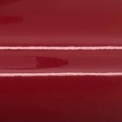 Oracal 970-371GRA Chili-rot glanz (Rapid Air) Autofolie | ca