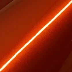 KPMF K75404 Ember Orange Autofolie | carfoil.ch