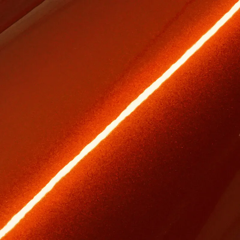 KPMF K75404 Ember Orange Wrap Film | carfoil.ch