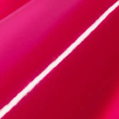 KPMF K75406 Gloss Momentum Pink Autofolie | carfoil.ch