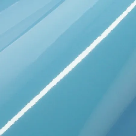 KPMF K75414 Gloss Porcelain Blue Wrap Film | carfoil.ch