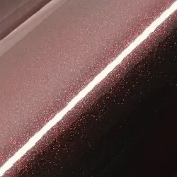 KPMF K75447 Gloss Midnight Crimson Bloom Wrap Film | carfoil.ch