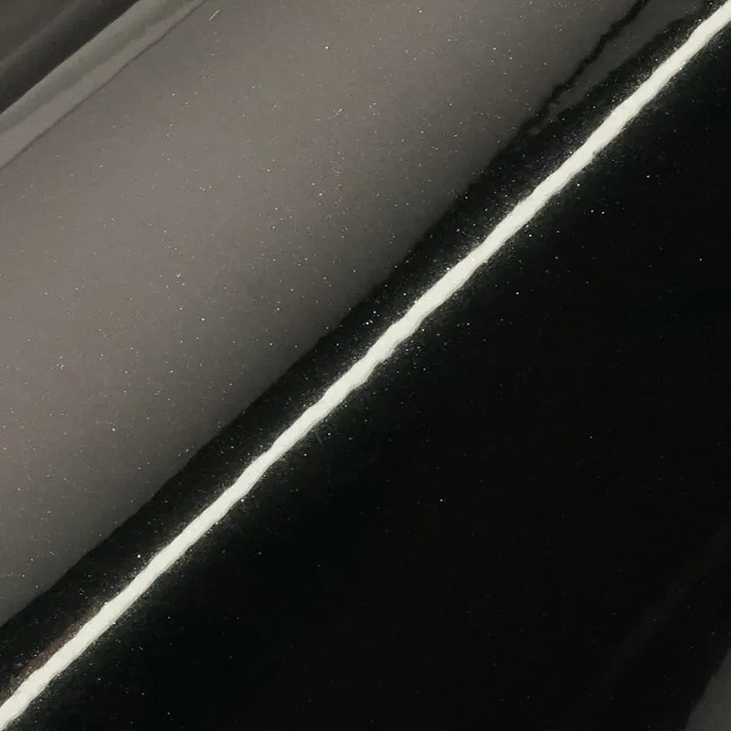 KPMF K75448 Gloss Phantom Black Metallic Wrap Film | carfoil.ch