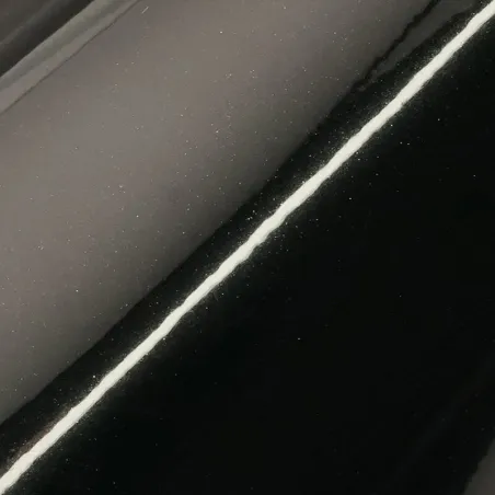 KPMF K75448 Gloss Phantom Black Metallic Wrap Film | carfoil.ch