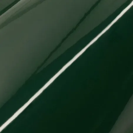 KPMF K75449 Gloss British Racing Green Wrap Film | carfoil.ch