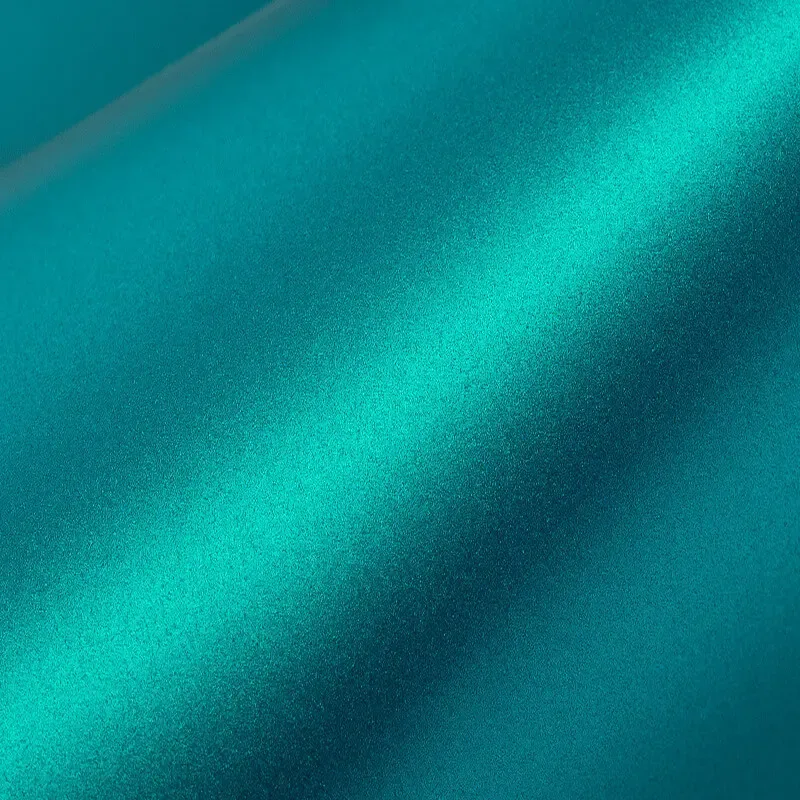 KPMF K75511 Matt Dynamic Turquoise Autofolie | carfoil.ch