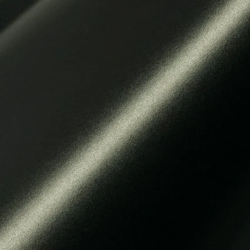 KPMF K75530 Satin Perfect Black Autofolie | carfoil.ch