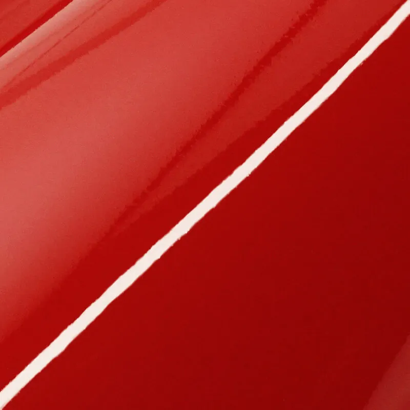 KPMF K87519 Pure Gloss Deep Red Autofolie | carfoil.ch