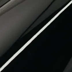 KPMF K87521 Pure Gloss Schwarz Wrap Film | carfoil.ch