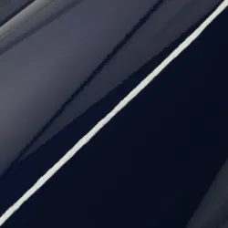 KPMF K87561 Pure Gloss Dark Blue Wrap Film | carfoil.ch