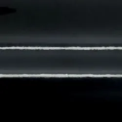 Oracal 970-070GRA+ ProSlide Schwarz glanz | carfoil.ch