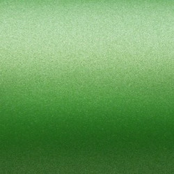 Car Wrapping film from Avery Matte Apple Green Metallic