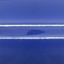 Oracal 970-049GRA+ ProSlide Königsblau glanz | carfoil.ch