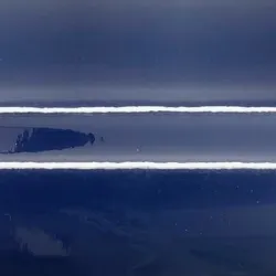 Oracal 970-564GRA+ ProSlide Light Navy glanz | carfoil.ch