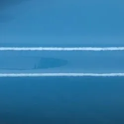 Oracal 970-056GRA Lichtblau glanz (Rapid Air) Autofolie | ca