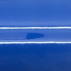 Oracal 970-067GRA+ ProSlide Blau glanz | carfoil.ch