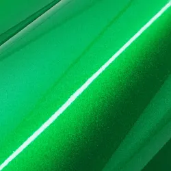 3M 2080-HG336 High Gloss Green Envy Metallic Autofolie | carfoil.ch