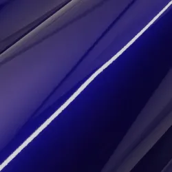 3M 2080-HG378 High Gloss Blue Raspberry Autofolie | carfoil.ch