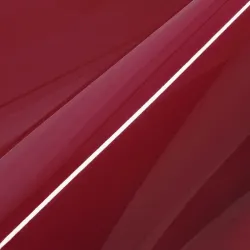 3M 2080-HG73 High Gloss Ruby Rosso Autofolie | carfoil.ch