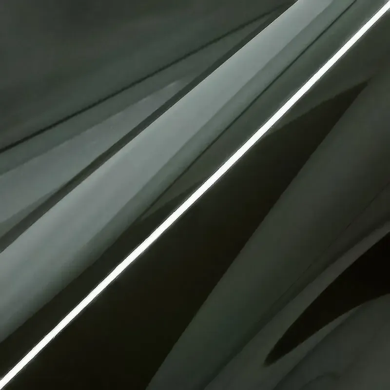 3M 2080-HG81 High Gloss Meteor Gray Autofolie | carfoil.ch