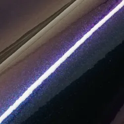 3M 2080-HGP278 High Gloss Flip Deep Space Autofolie | carfoil.ch