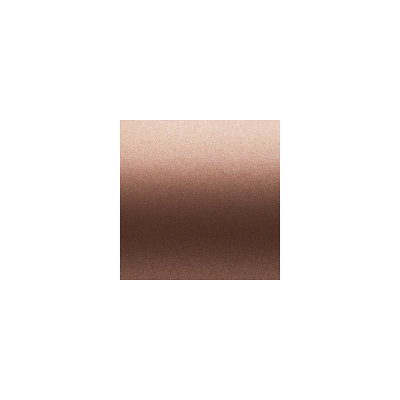 Car Wrapping Folie von Avery -Matte Brown Metallic
