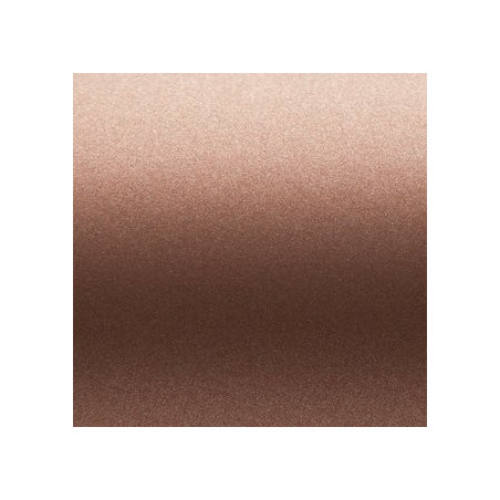 Car Wrapping Folie von Avery -Matte Brown Metallic