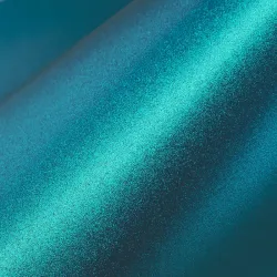 Oracal 970-182MRA+ ProSlide - Sparkling Turbo Turquoise matt (Rapid Air) - Autofolie - 152 cm