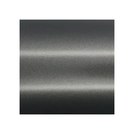 Avery SWF Satin Metallic Dark Basalt Wrap Film | carfoil.ch