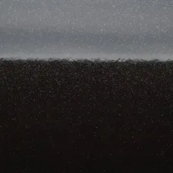 Oracal 970-704GRA Schwarz metallic glanz (Rapid Air) Autofol