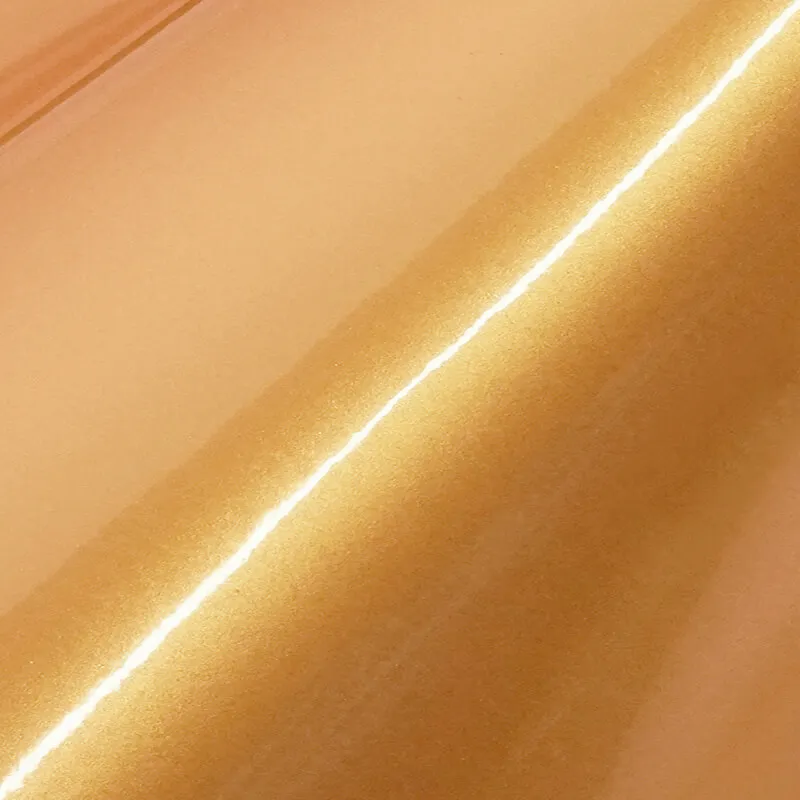 Oracal 970-313GRA Copper Kiss gloss car wrap film | carfoil.ch