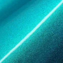 Oracal 970-182GRA Sparkling Turbo Turquoise glanz Autofolie | carfoil.ch
