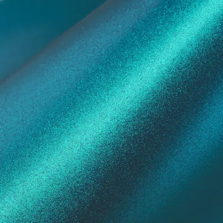Oracal 970-182MRA Sparkling Turbo Turquoise matt car wrap film | carfoil.ch