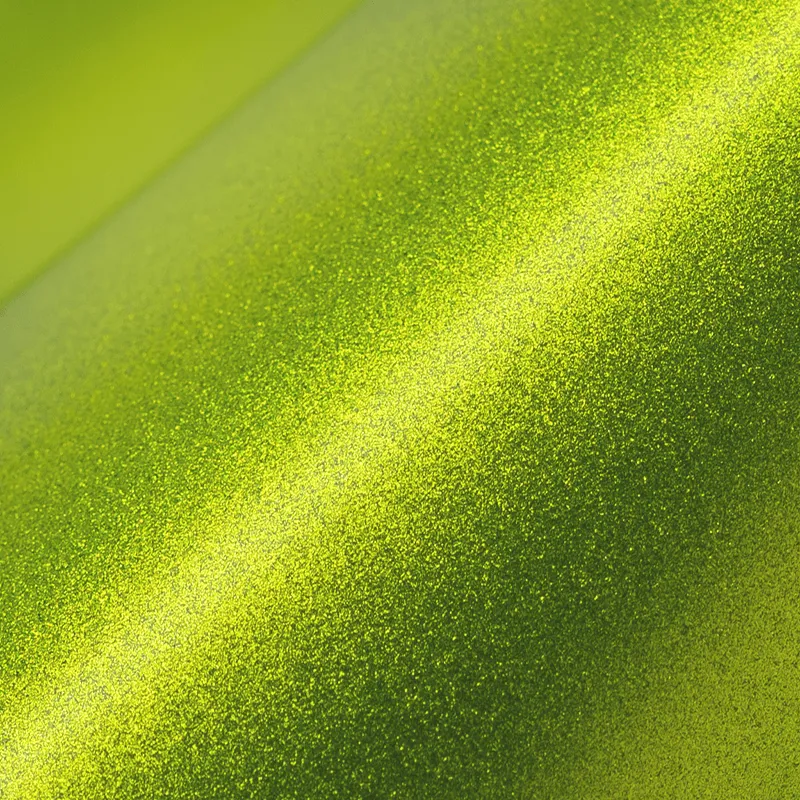 Oracal 970-183MRA Sparkling Citrus Fury matt car wrap film | carfoil.ch