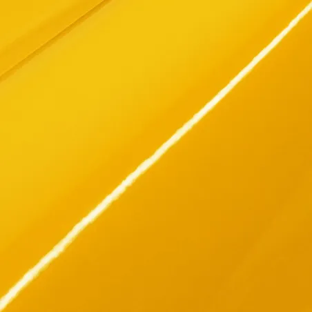Oracal 970-256GRA Cargo Yellow gloss car wrap film | carfoil.ch