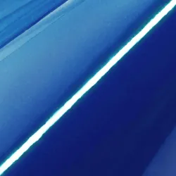 Oracal 970-509GRA Sea Blue gloss car wrap film | carfoil.ch
