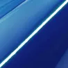 Oracal 970-509GRA Meeresblau glanz Autofolie | carfoil.ch