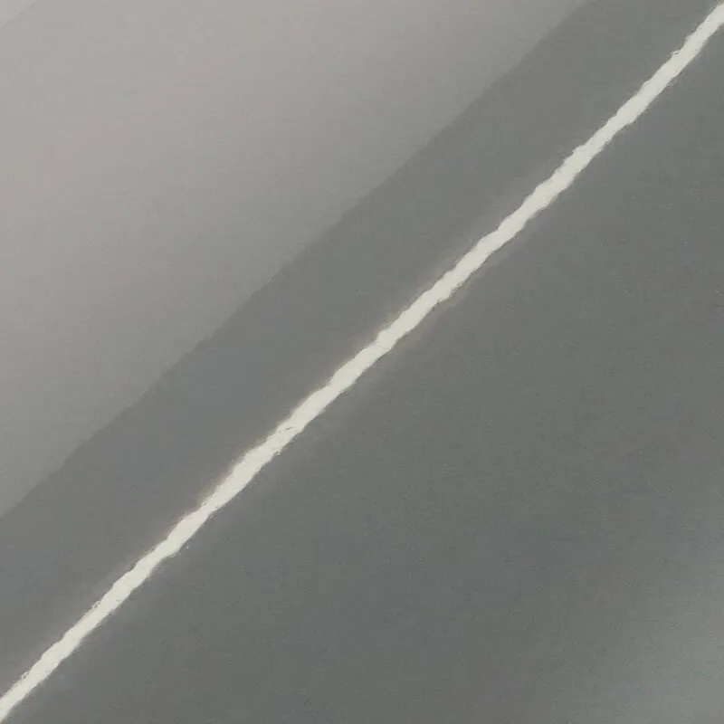 Oracal 970-793GRA Millennium Gray gloss car wrap film | carfoil.ch