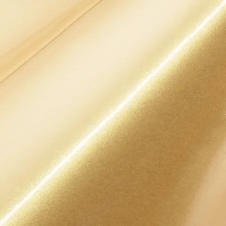 Oracal 970-996GRA Champagne Myst glanz Autofolie | carfoil.ch