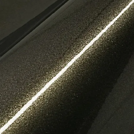 3M 2080-G211 Gloss Charcoal Metallic car wrap film | carfoil.ch