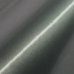 3M 2080-G251 Gloss Sterling Silver car wrap film | carfoil.ch