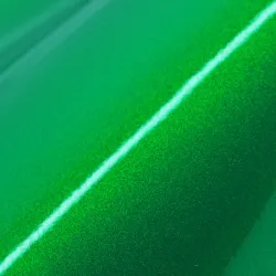3M 2080-G336 Gloss Green Envy Metallic car wrap film | carfoil.ch
